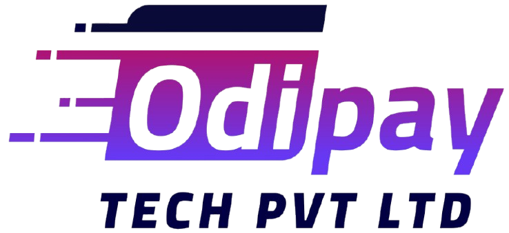 Odipay - PG Logo